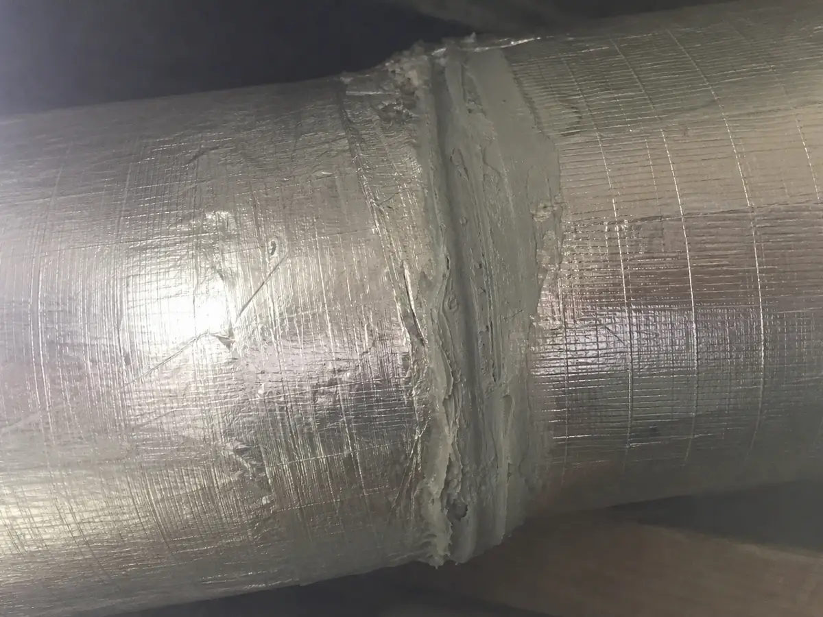 Duct Sealing in Houston, TX
