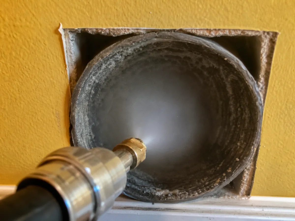 Air Duct Sanitizing in Houston, TX